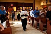 St Aug & St James First Communion Selections 2026 220