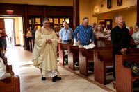 St Aug & St James First Communion Selections 2026 230
