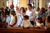 St Aug & St James First Communion Selections 2026 233
