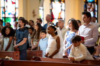St Aug & St James First Communion Selections 2026 232