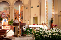 St Aug & St James First Communion Selections 2026 247