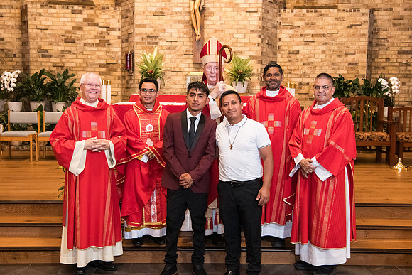 St Francis Confirmation 2024 0017
