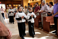 St James First Communion 2026 094