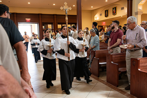 St James First Communion 2026 093