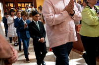 St James First Communion 2026 097