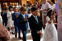 St James First Communion 2026 098