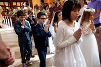 St James First Communion 2026 101