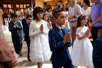 St James First Communion 2026 100