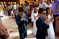 St James First Communion 2026 102