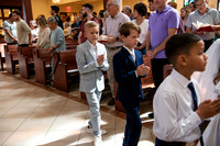 St James First Communion 2026 103