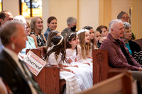 St James First Communion 2026 109