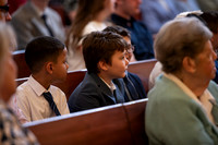 St James First Communion 2026 110