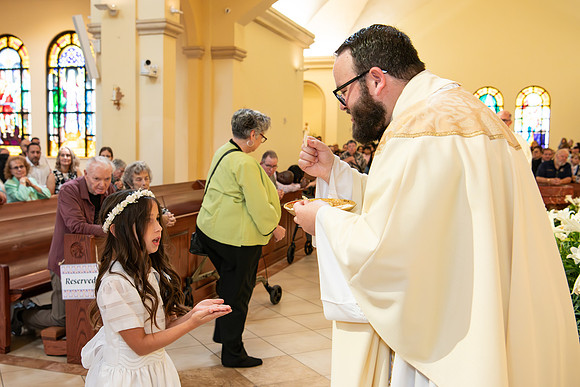 St James First Communion 2026 139