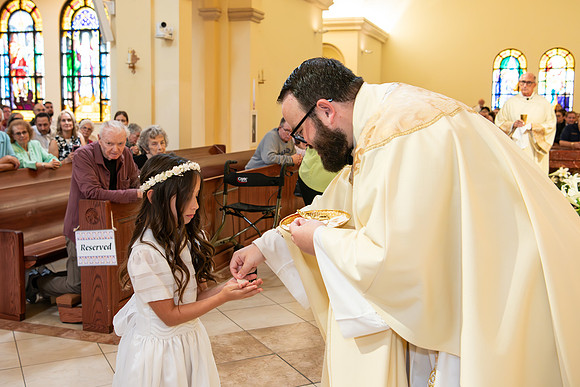 St James First Communion 2026 140