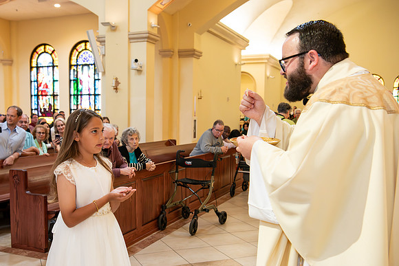 St James First Communion 2026 141