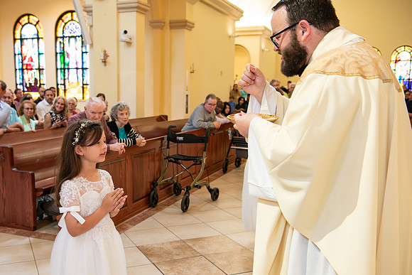 St James First Communion 2026 143