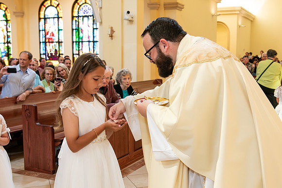 St James First Communion 2026 142