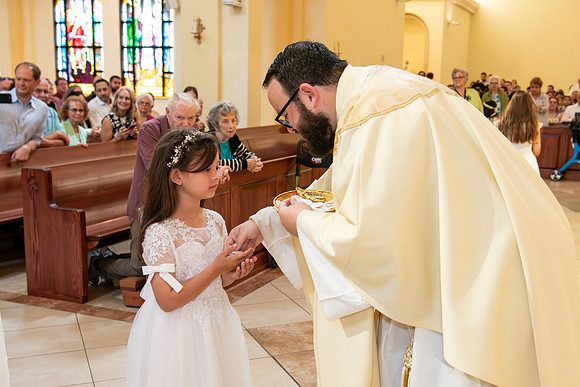 St James First Communion 2026 144