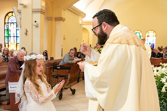 St James First Communion 2026 145