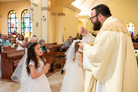 St James First Communion 2026 147