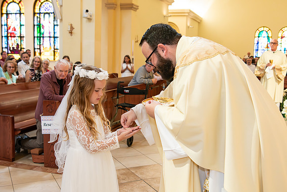 St James First Communion 2026 146