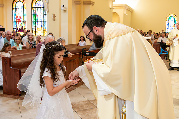 St James First Communion 2026 148