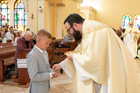 St James First Communion 2026 154