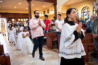 St James First Communion 2026 160