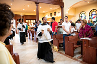 St James First Communion 2026 156