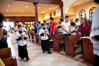 St James First Communion 2026 158