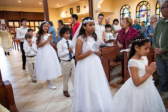 St James First Communion 2026 163