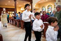 St James First Communion 2026 167