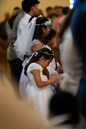 St James First Communion 2026 175