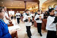 St James First Communion 2026 003