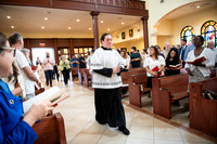 St James First Communion 2026 004