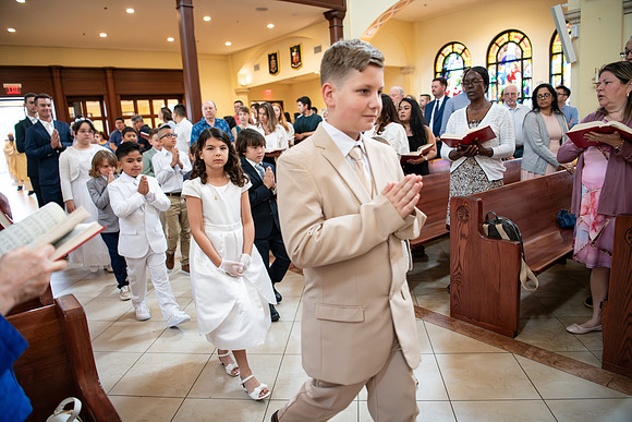 St James First Communion 2026 007