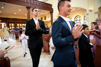 St James First Communion 2026 012