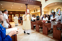 St James First Communion 2026 014
