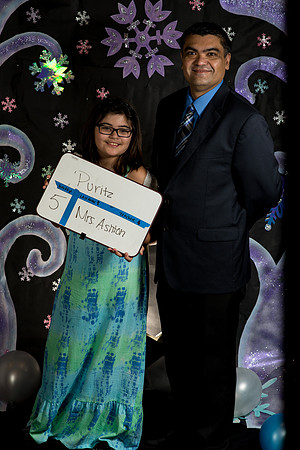 Father Daughter Dance DPES 2014-490