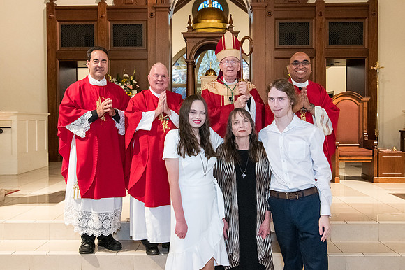 Corpus Christi Confirmation 2025 0013