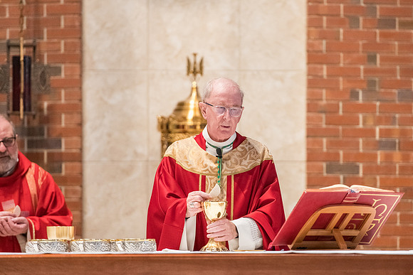 St Paul Confirmation 2025 0198