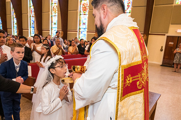 St Peter First Communion May 4 0048