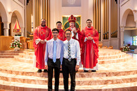 Holy Family Confirmation 2026 001