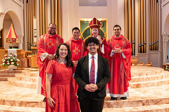 Holy Family Confirmation 2026 003