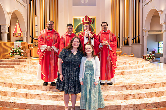Holy Family Confirmation 2026 005