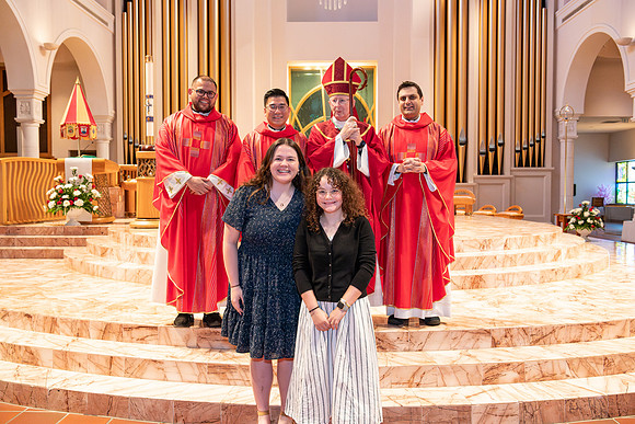 Holy Family Confirmation 2026 004