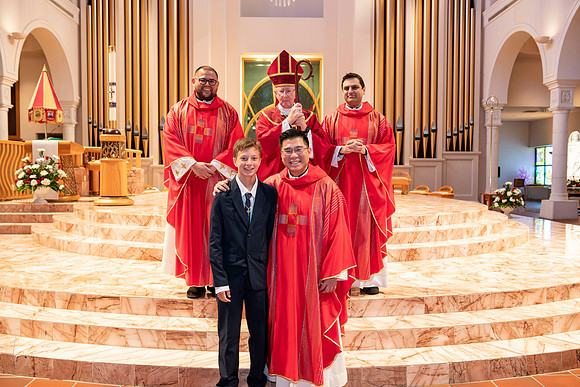 Holy Family Confirmation 2026 007