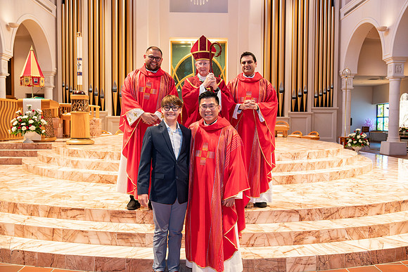 Holy Family Confirmation 2026 008