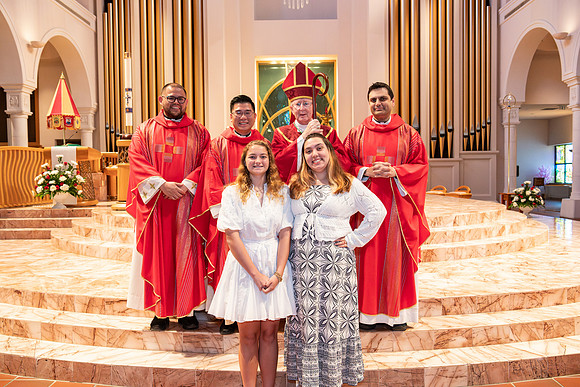 Holy Family Confirmation 2026 010