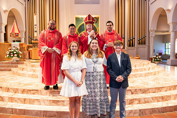 Holy Family Confirmation 2026 009